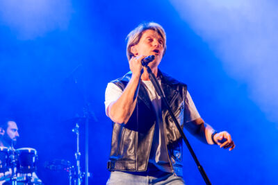 Bram & Lennert XL @ Rock Affligem, foto 14, foto's door Jurgen Van De Maele - FrontView Magazine