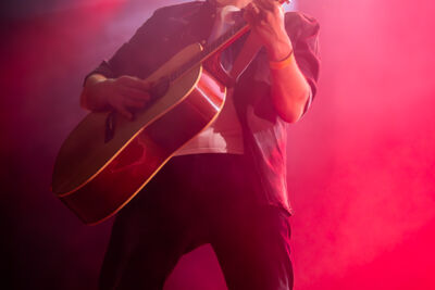 Bram & Lennert XL @ Rock Affligem, foto 18, foto's door Jurgen Van De Maele - FrontView Magazine