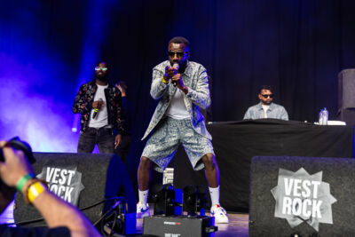 CYCZ @ Vestrock 2025, picture 1, photographed by Marc Verdonck - FrontView Magazine