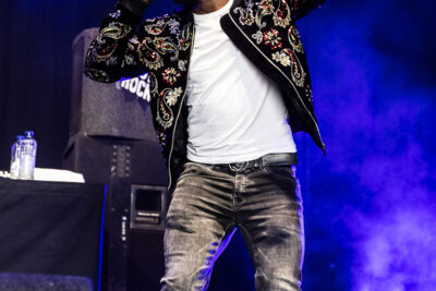 CYCZ @ Vestrock 2025, picture 2, photographed by Marc Verdonck - FrontView Magazine