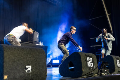 CYCZ @ Vestrock 2025, picture 13, photographed by Marc Verdonck - FrontView Magazine