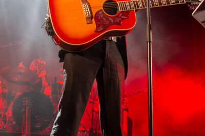 Daan @ Rock Affligem, foto 9, foto's door Jurgen Van De Maele - FrontView Magazine