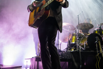 Daan @ Rock Affligem, foto 12, foto's door Jurgen Van De Maele - FrontView Magazine