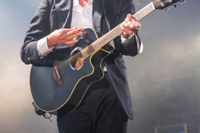 Daan @ Rock Affligem, foto 17, foto's door Jurgen Van De Maele - FrontView Magazine
