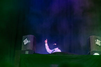 DIKKE BAAP @ Vestrock 2025, picture 4, photographed by Marc Verdonck - FrontView Magazine