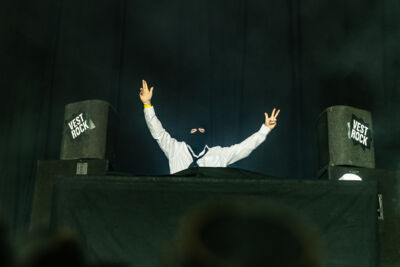 DIKKE BAAP @ Vestrock 2025, picture 6, photographed by Marc Verdonck - FrontView Magazine