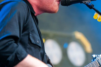 Equal Idiots @ Rock Affligem, foto 2, foto's door Jurgen Van De Maele - FrontView Magazine