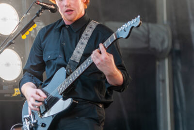 Equal Idiots @ Rock Affligem, foto 4, foto's door Jurgen Van De Maele - FrontView Magazine
