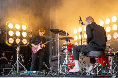 Equal Idiots @ Rock Affligem, foto 6, foto's door Jurgen Van De Maele - FrontView Magazine