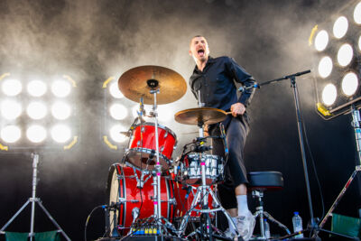 Equal Idiots @ Rock Affligem, foto 11, foto's door Jurgen Van De Maele - FrontView Magazine