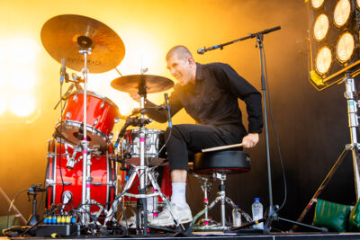 Equal Idiots @ Rock Affligem, foto 12, foto's door Jurgen Van De Maele - FrontView Magazine