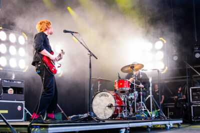 Equal Idiots @ Rock Affligem, foto 13, foto's door Jurgen Van De Maele - FrontView Magazine