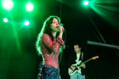 Janet Livv @ Vestrock 2025, picture 4, photographed by Marc Verdonck - FrontView Magazine