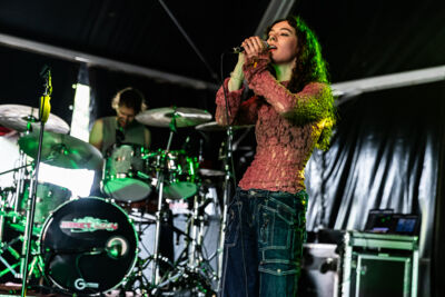 Janet Livv @ Vestrock 2025, picture 6, photographed by Marc Verdonck - FrontView Magazine