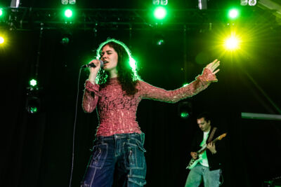 Janet Livv @ Vestrock 2025, picture 8, photographed by Marc Verdonck - FrontView Magazine