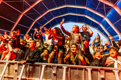 Jebroer @ Vestrock 2025, picture 6, photographed by Marc Verdonck - FrontView Magazine
