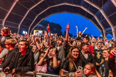 Jebroer @ Vestrock 2025, picture 11, photographed by Marc Verdonck - FrontView Magazine