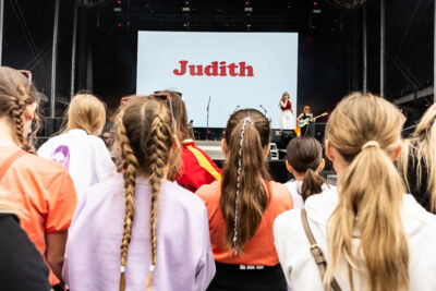 Judith @ Vestrock 2025, picture 17, photographed by Marc Verdonck - FrontView Magazine