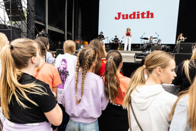 Judith @ Vestrock 2025, picture 19, photographed by Marc Verdonck - FrontView Magazine