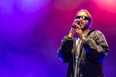 Kevin @ Vestrock 2025, picture 6, photographed by Marc Verdonck - FrontView Magazine