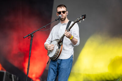 Kingfishr @ Vestrock 2025, picture 12, photographed by Marc Verdonck - FrontView Magazine