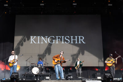 Kingfishr @ Vestrock 2025, picture 16, photographed by Marc Verdonck - FrontView Magazine