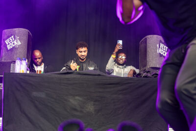 Mensa @ Vestrock 2025, picture 9, photographed by Marc Verdonck - FrontView Magazine