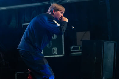 Milolaathetlukken @ Vestrock 2025, picture 1, photographed by Marc Verdonck - FrontView Magazine