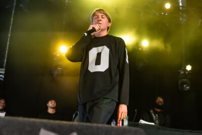 Milolaathetlukken @ Vestrock 2025, picture 3, photographed by Marc Verdonck - FrontView Magazine