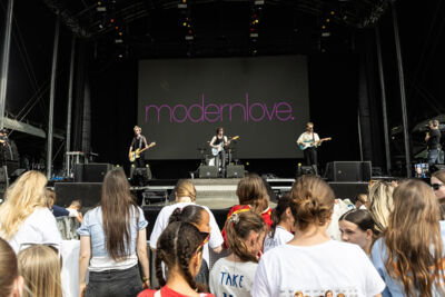 modernlove @ Vestrock 2025, picture 9, photographed by Marc Verdonck - FrontView Magazine