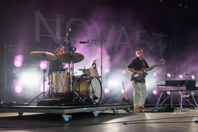 Novastar @ Rock Affligem, picture 7, photographed by Jurgen Van De Maele - FrontView Magazine