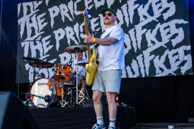 Price duifkes @ Rock Affligem, foto 1, foto's door Jurgen Van De Maele - FrontView Magazine