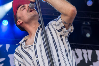 Price duifkes @ Rock Affligem, foto 2, foto's door Jurgen Van De Maele - FrontView Magazine