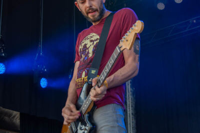 Price duifkes @ Rock Affligem, foto 3, foto's door Jurgen Van De Maele - FrontView Magazine