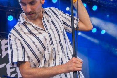 Price duifkes @ Rock Affligem, foto 4, foto's door Jurgen Van De Maele - FrontView Magazine