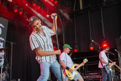 Price duifkes @ Rock Affligem, foto 9, foto's door Jurgen Van De Maele - FrontView Magazine