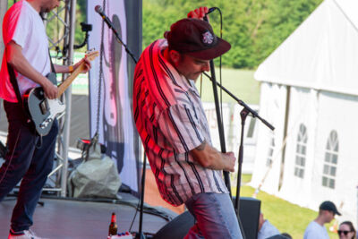 Price duifkes @ Rock Affligem, foto 10, foto's door Jurgen Van De Maele - FrontView Magazine