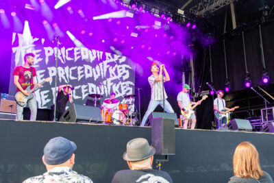 Price duifkes @ Rock Affligem, foto 11, foto's door Jurgen Van De Maele - FrontView Magazine