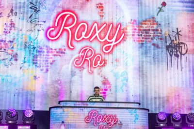 Roxy Dekker @ Vestrock 2025, picture 8, photographed by Marc Verdonck - FrontView Magazine