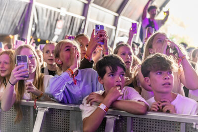 Russo @ Vestrock 2025, picture 3, photographed by Marc Verdonck - FrontView Magazine