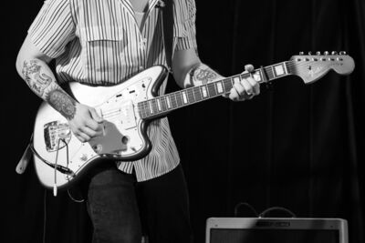 Shemekia Copeland @ Duvelblues, picture 6, photographed by Koen Marcoen - FrontView Magazine