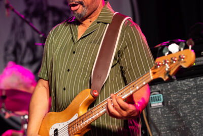 Shemekia Copeland @ Duvelblues, picture 11, photographed by Koen Marcoen - FrontView Magazine