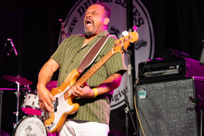 Shemekia Copeland @ Duvelblues, picture 16, photographed by Koen Marcoen - FrontView Magazine