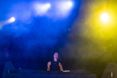 Vera Grace @ Vestrock 2025, picture 5, photographed by Marc Verdonck - FrontView Magazine