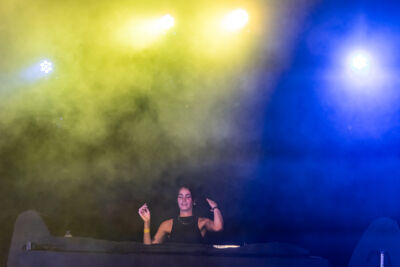 Vera Grace @ Vestrock 2025, picture 6, photographed by Marc Verdonck - FrontView Magazine