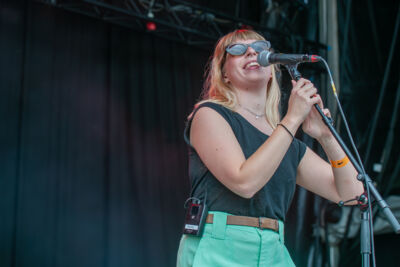 Wijf @ Rock Affligem, foto 1, foto's door Jurgen Van De Maele - FrontView Magazine