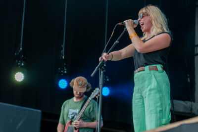 Wijf @ Rock Affligem, foto 2, foto's door Jurgen Van De Maele - FrontView Magazine