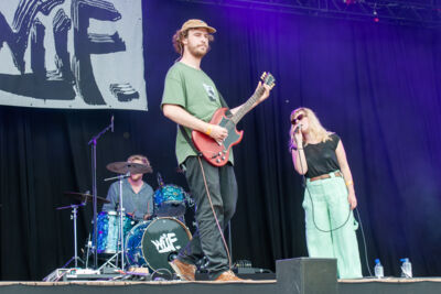 Wijf @ Rock Affligem, foto 3, foto's door Jurgen Van De Maele - FrontView Magazine