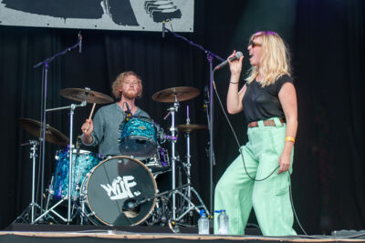 Wijf @ Rock Affligem, foto 4, foto's door Jurgen Van De Maele - FrontView Magazine