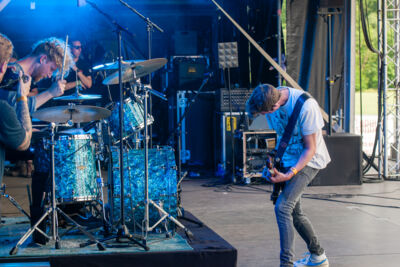 Wijf @ Rock Affligem, foto 9, foto's door Jurgen Van De Maele - FrontView Magazine